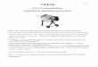 4 Cu Ft. Cement Mixer Assembly & Operating Instructions