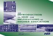 introduction to hud for institutions of higher education - HUD User