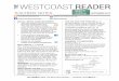 TEACHERS' NOTES - The Official Westcoast Reader