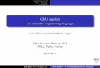 Slides - The GNU Operating System