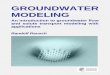 Course Manual Groundwater Modeling