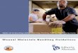 Manual Materials Handling Guidelines - Liberty Mutual