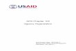 ADS Chapter 102 - usaid