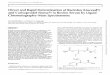 Direct and Rapid Determination of Baclofen - Journal of Analytical