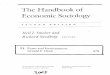 The Handbook of Economic Sociology - Stephen M. Ross School of