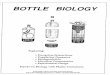 BOTTLE BIOLOGY - NAAE Communities of Practice