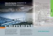 Use of Process Analyzers in Cement Plants - Siemens Industry, Inc