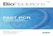Issue #118 - Fast PCR - BioRadiations