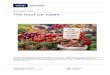 The Food We Waste - Amazon Web Services