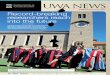 Issue 02. 22 March 2010 - UWA Staff - The University of Western