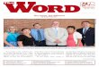 The Word - Faculty Association - Suffolk Community College