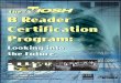 NIOSH Publication No: 2009-140: The NIOSH B Reader Certification