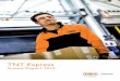 TNT Express Annual Report 2012