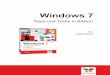 Windows 7 â€“ Tipps und Tricks in Bildern - Vierfarben