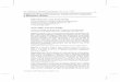 Implementing performance measurement systems: a literature