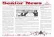 Senior News December 2012 - Broome County, NY