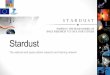 Stardust Overview - Nav view search - Universidad Polit©cnica de