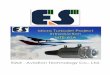 E2s3 - Aviation Technology Co., Ltd