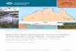 Regional Hydrogeological Characterisation of the 