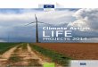 Climate Action LIFE - European Commission