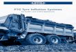 PTG Tyre Inflation Systems