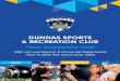 DUNDAS SPORTS & RECREATION CLUB