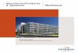 Structural Products & Systems Multideck
