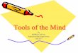 Tools of the Mind - Hoboken Public Schools