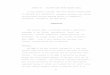 Chapter II: The Mono Lake Water Balance Model - Mono Basin
