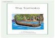 The Tomoko - Solomon Islands iResource