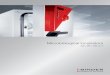 Incubators and Cooling Incubators - BINDER GmbH