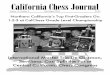 July 2003 - Northern California Chess Association