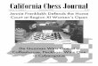 March 2002 - Northern California Chess Association