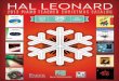 Educator Special Offer! FREE SHIPPING* - Hal Leonard