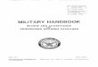 MILITARY HANDBOOK - Product Lifecycle Management