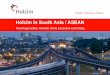 Holcim in South Asia/ASEAN - Holcim Group