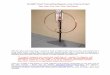 Small Magnetic Loop Antenna Project -