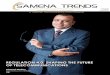 SAMENA TRENDS - SAMENA Telecommunications Council