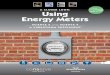 Using Energy Meters - Nova Scotia Department of Education