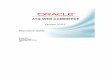 ATG 10.0.2 Repository Guide - Oracle Documentation