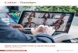 NEW SOLUTIONS FOR A NEW DECADE - Canon Global