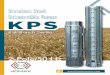 Stainless Steel Submersible Pumps KPS