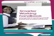 Smarter Working handbook - Barnet Council