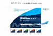 MRG Guide Preview -   - The Boeing 737 Management