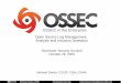 OSSEC in the Enterprise - Immutable Security