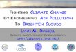 FIGHTING CLIMATE CHANGE - FOE Website - Home