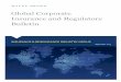 Global Corporate Insurance and Regulatory Bulletin - Mayer Brown