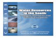 Water Resources in the South: Present Scenario and Future Prospects