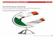 Investing in Ireland A survey of foreign direct investors - Matheson