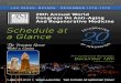 Schedule at a Glance - American Academy of Anti-Aging Medicine